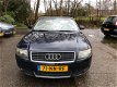 Audi A4 Cabriolet - 2.4 V6 Exclusive Aut, Leer, Airco, Xenon, zeer mooi - 1 - Thumbnail