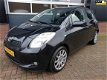 Toyota Yaris - 1.3 VVTi Luna leer climate 5 deurs dealer onderhouden - 1 - Thumbnail