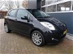 Toyota Yaris - 1.3 VVTi Luna leer climate 5 deurs dealer onderhouden - 1 - Thumbnail