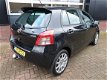 Toyota Yaris - 1.3 VVTi Luna leer climate 5 deurs dealer onderhouden - 1 - Thumbnail