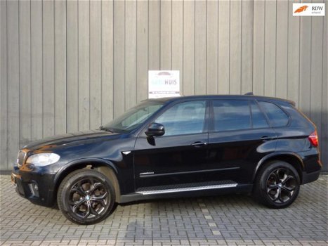 BMW X5 - XDrive30d High Executive ALLE INRUIL MOGELIJK - 1