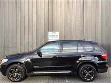 BMW X5 - XDrive30d High Executive ALLE INRUIL MOGELIJK