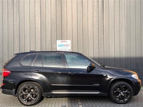 BMW X5 - XDrive30d High Executive ALLE INRUIL MOGELIJK - 1