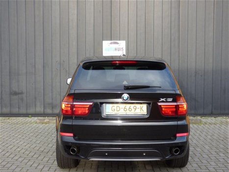 BMW X5 - XDrive30d High Executive ALLE INRUIL MOGELIJK - 1