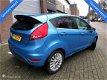 Ford Fiesta - 1.4 Titanium - 1 - Thumbnail