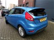 Ford Fiesta - 1.4 Titanium - 1 - Thumbnail