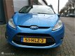 Ford Fiesta - 1.4 Titanium - 1 - Thumbnail