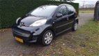 Peugeot 107 - 1.0-12V XS - 1 - Thumbnail