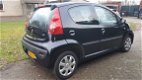 Peugeot 107 - 1.0-12V XS - 1 - Thumbnail