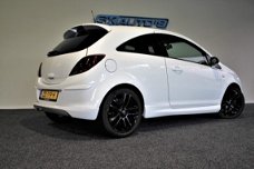 Opel Corsa - 1.4-16V OPC LINE Limited Edition