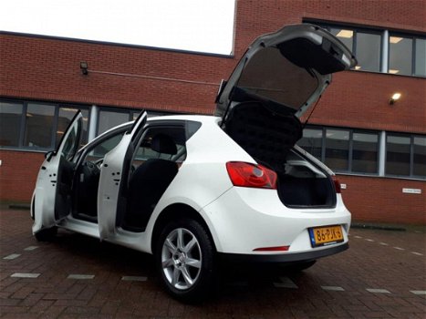 Seat Ibiza - 1.2 TDI Style Ecomotive 2 E EIGENAAR /RIJD ZEER GOED/NAP/APK/AIRCO/CLIMA/CRUS/INRUIL MO - 1