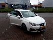 Seat Ibiza - 1.2 TDI Style Ecomotive 2 E EIGENAAR /RIJD ZEER GOED/NAP/APK/AIRCO/CLIMA/CRUS/INRUIL MO - 1 - Thumbnail