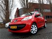 Peugeot 107 - 1.0-12V XS 2 E EIGENAAR/NAP/APK 28-09-2020/DEALER ONDERHOUD/INRUIL MOG - 1 - Thumbnail