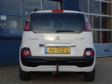 Citroën C3 Picasso - 1.6 VTi 120PK EXCLUSIVE, NAVIGATIE, CLIMATE CONTROL, TREKHAAK