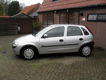 Opel Corsa - 1.2-16V Njoy 2003 5-deurs Airco Nw APK NAP C.V Elekt ramen - 1 - Thumbnail