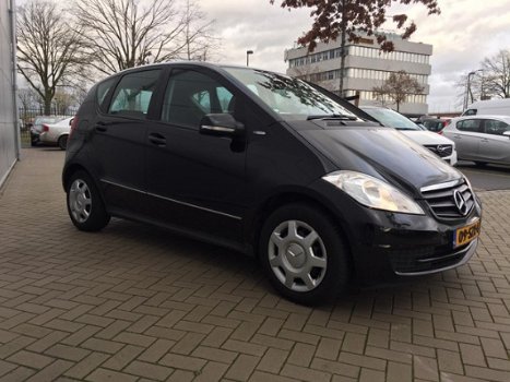 Mercedes-Benz A-klasse - 160 BlueEFFICIENCY Business Class - 1