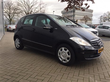 Mercedes-Benz A-klasse - 160 BlueEFFICIENCY Business Class - 1