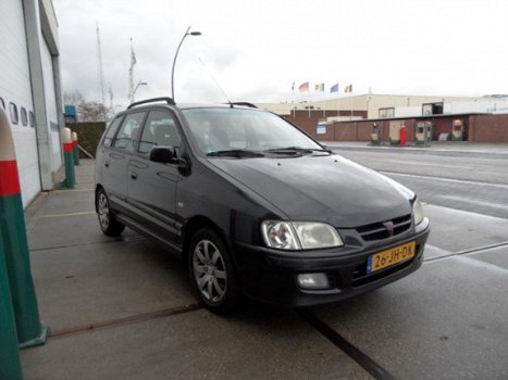 Mitsubishi Space Star - 1.6 Comfort Live Mooie Auto - 1