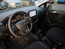 Ford Fiesta - 1.1 Trend 85pk met €3.250, - Crum registratie korting