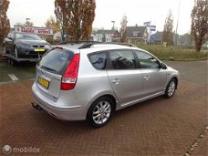 Hyundai i30 CW - - 1.6 CRDi i-Motion Uniek Mooi