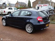 BMW 1-serie - - 116i Business Line Clima heel mooi