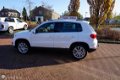 Volkswagen Tiguan - - 1.4 TSI Sport&Style Dak, Leder, Haak, Xenon - 1 - Thumbnail