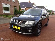 Nissan X-Trail - - 1.6 dCi Teckna Automaat