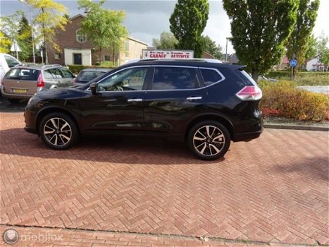 Nissan X-Trail - - 1.6 dCi Teckna Automaat - 1