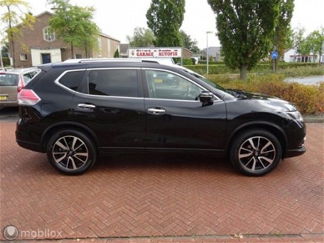 Nissan X-Trail - - 1.6 dCi Teckna Automaat - 1