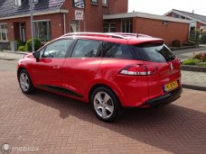 Renault Clio Estate - - 1.5 dCi ECO Dynamique clima navi Uitz Mooi