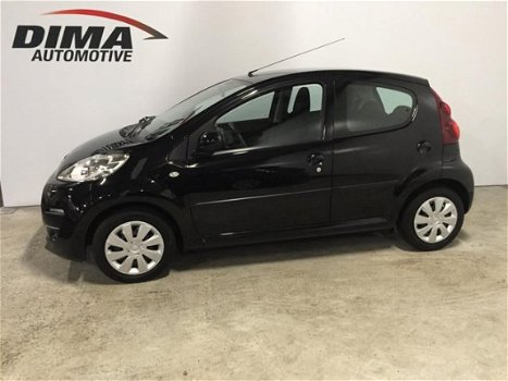 Peugeot 107 - 1.0 Active Airco - 1