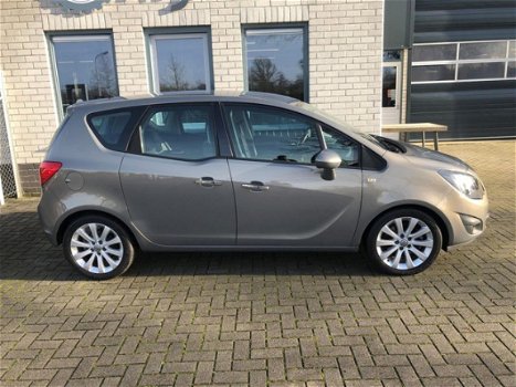 Opel Meriva - 1.4 Turbo Cosmo - 1