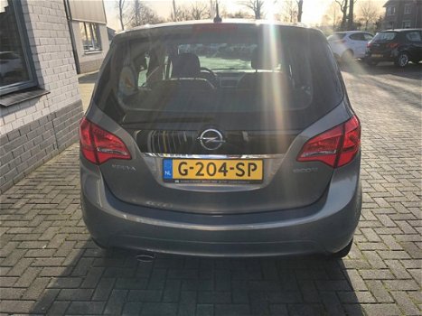 Opel Meriva - 1.4 Turbo Cosmo - 1