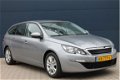 Peugeot 308 - 1.6HDi 120pk Navi/Cruise/Climate Aktieprijs - 1 - Thumbnail