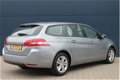 Peugeot 308 - 1.6HDi 120pk Navi/Cruise/Climate Aktieprijs - 1 - Thumbnail