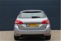 Peugeot 308 - 1.6HDi 120pk Navi/Cruise/Climate Aktieprijs - 1 - Thumbnail