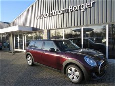 Mini Mini Clubman - 1.5 Cooper Business Navi/16"LM /airco/cruise