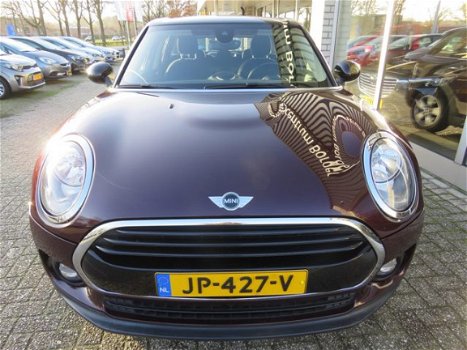 Mini Mini Clubman - 1.5 Cooper Business Navi/16