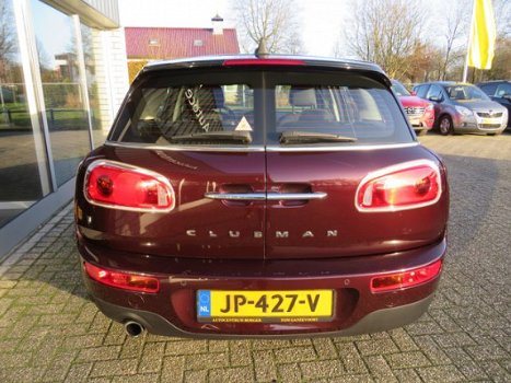 Mini Mini Clubman - 1.5 Cooper Business Navi/16