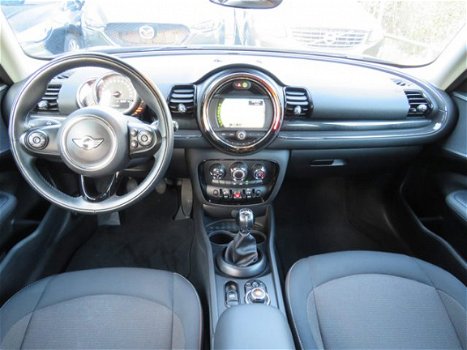 Mini Mini Clubman - 1.5 Cooper Business Navi/16