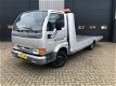 Nissan Cabstar E - 110.35-340 vast - 1 - Thumbnail