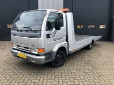 Nissan Cabstar E - 110.35-340 vast