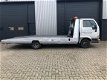 Nissan Cabstar E - 110.35-340 vast - 1 - Thumbnail