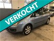 Ford Focus C-Max - 1.8-16V Futura - 1 - Thumbnail