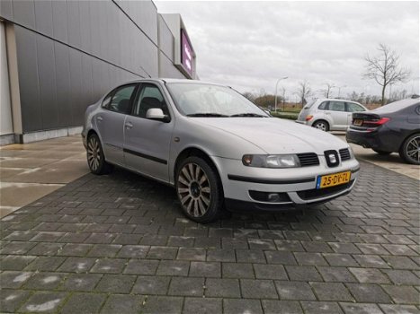 Seat Toledo - 1.6 Signo - 1