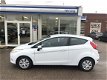 Ford Fiesta - 1.6 TDCi ECOnetic Titanium | ECC | Trekhaak | Cruise controle | zeer compleet | - 1 - Thumbnail