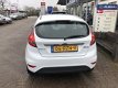 Ford Fiesta - 1.6 TDCi ECOnetic Titanium | ECC | Trekhaak | Cruise controle | zeer compleet | - 1 - Thumbnail