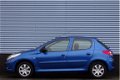 Peugeot 206 - 1.4 XS 5-Deurs, Climate, Elektr. Pakket, Radio CD - 1 - Thumbnail