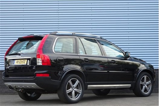 Volvo XC90 - 2.4 D5 SPORT Automaat 7-st, Navi, Climate, Cruise, PDC - 1