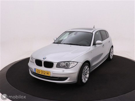 BMW 1-serie - 118i - 1